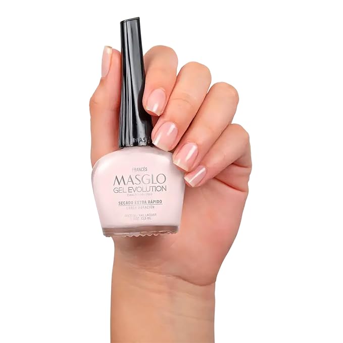 Nude Gel