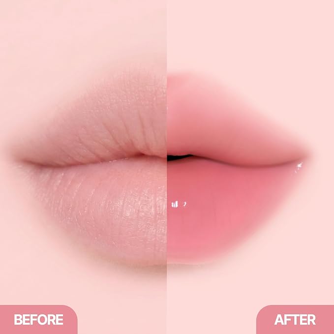 Pure Love (Soft Pink)