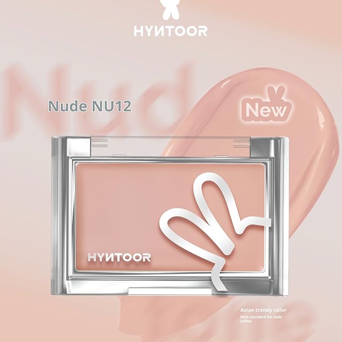 Blush NU12