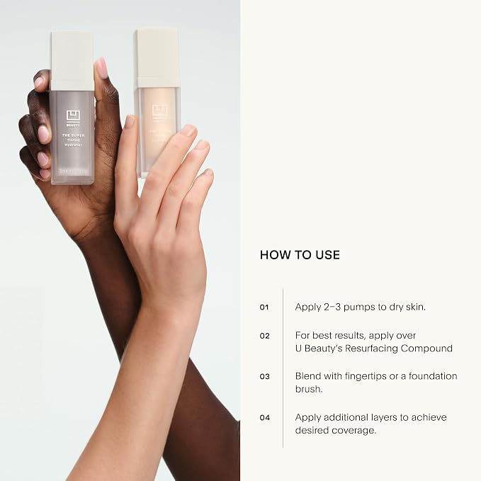 Shade 05 – Medium with neutral undertones