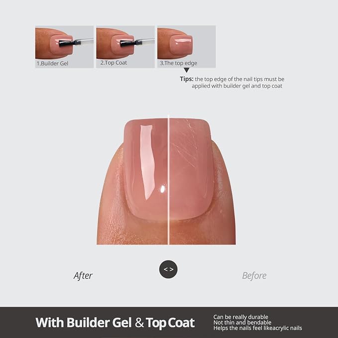 Bare 5-Shades Nude-14