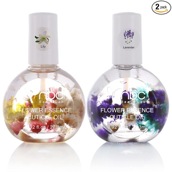 Flower Essence