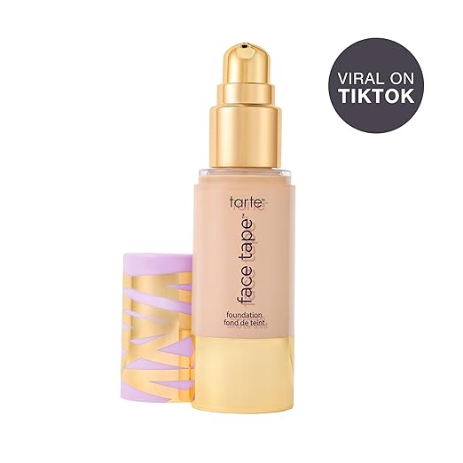 16N fair-light neutral (fair to light skin with a balance of warm & cool undertones)