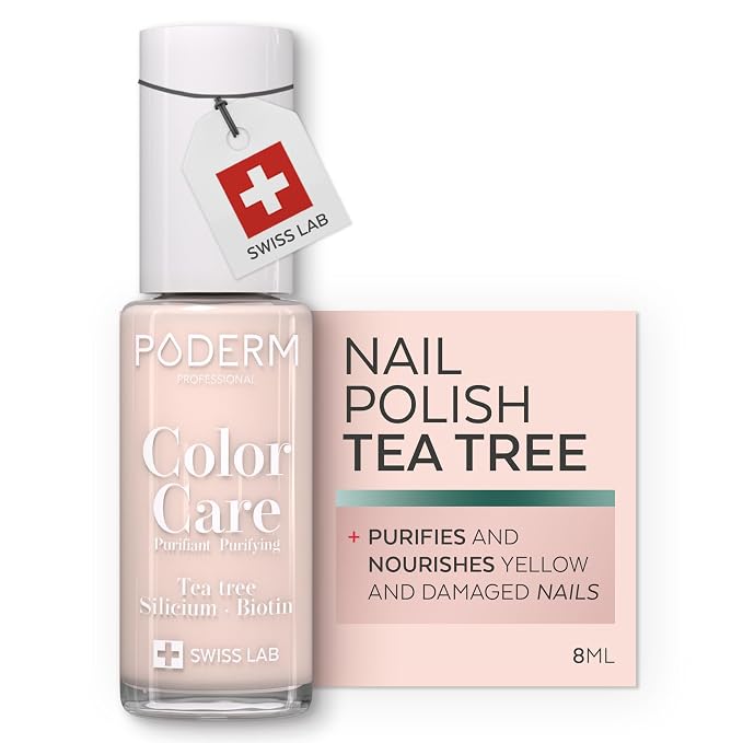 Powder Pink