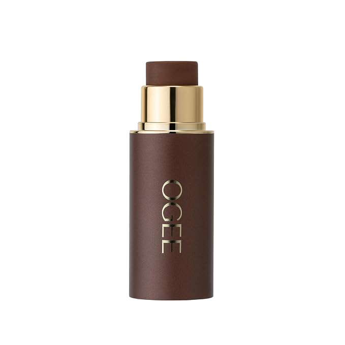 COPPER - RADIANT COCOA