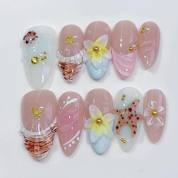 Styl Nails 3