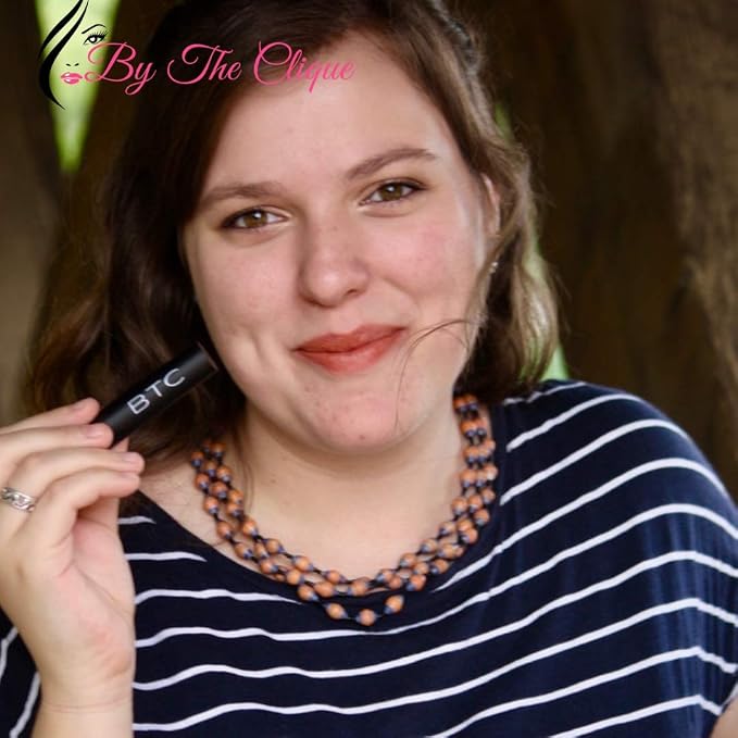 Barely There | Natural Brown Nude