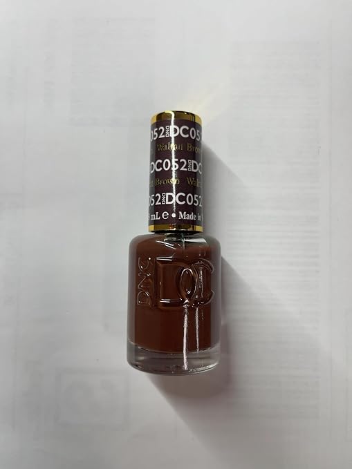 Walnut Brown
