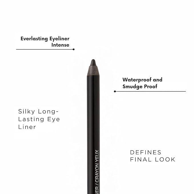 300 Intense Black