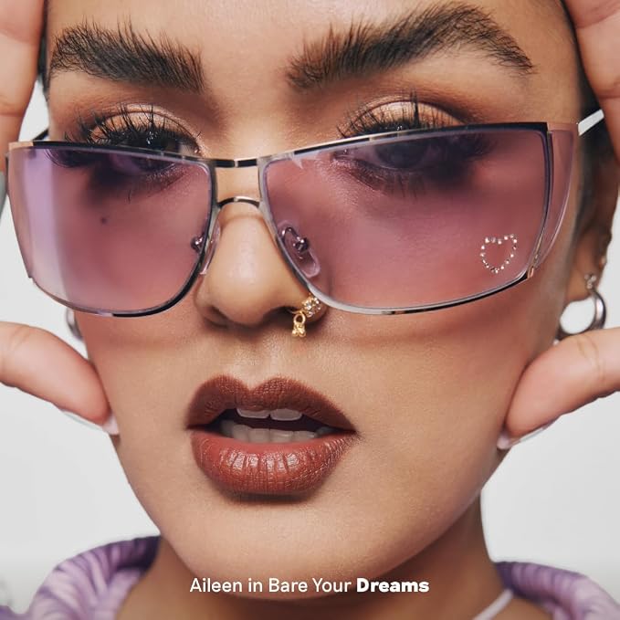 Dreams | Deep Tawny Brown Nude