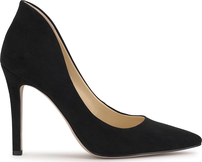 Black Supreme Microsuede