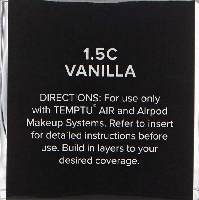 1.5C Vanilla