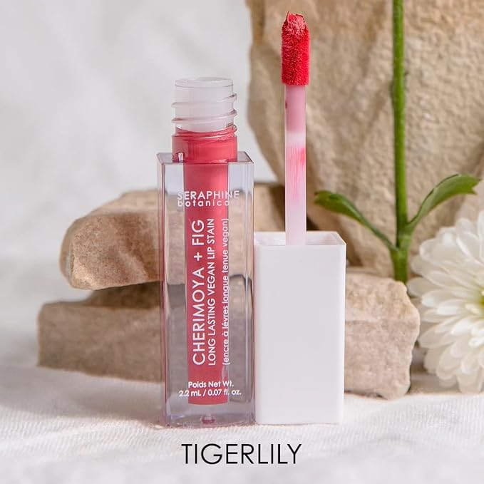 Tigerlily