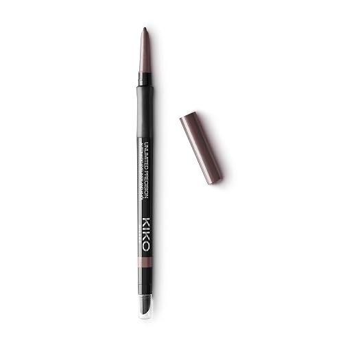 14 Shimmering Dark Taupe