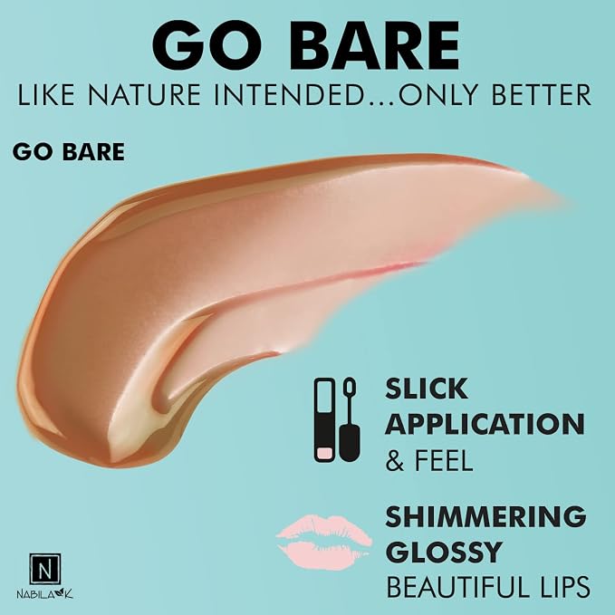 Creamy - Go Bare