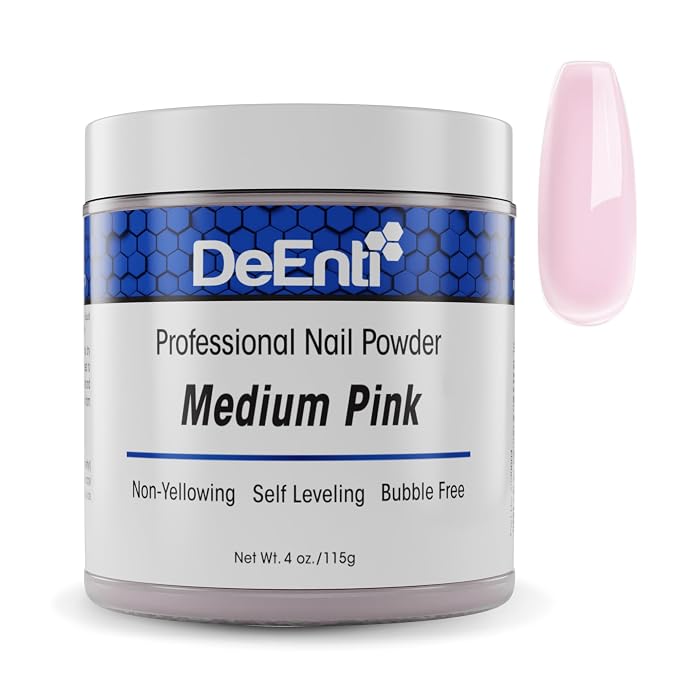 Medium Pink