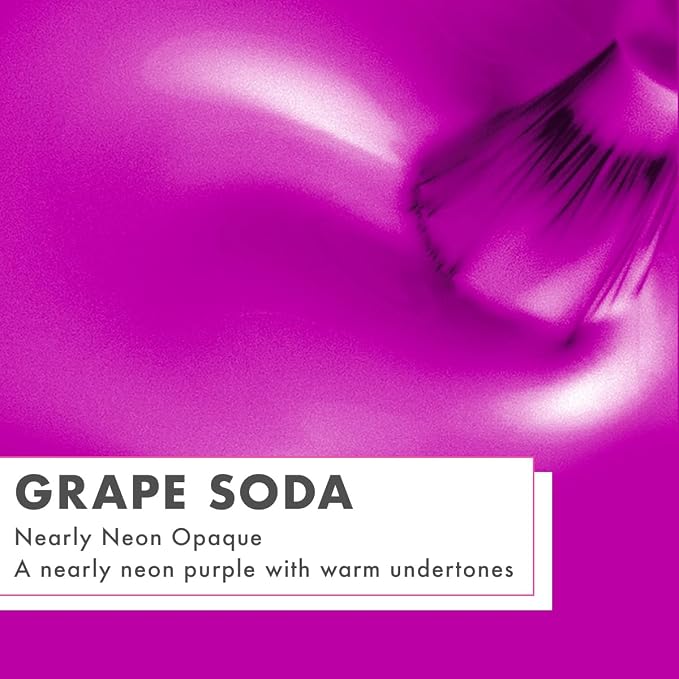 Grape Soda