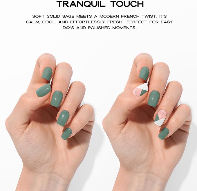 Green French