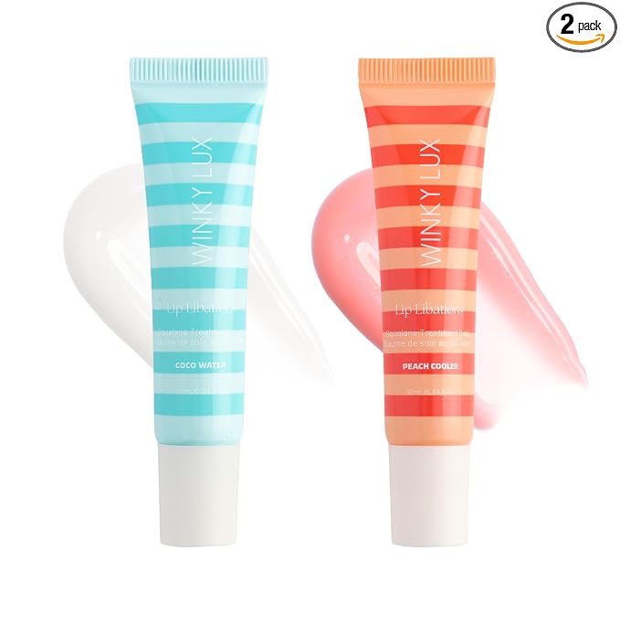Coconut & Peach