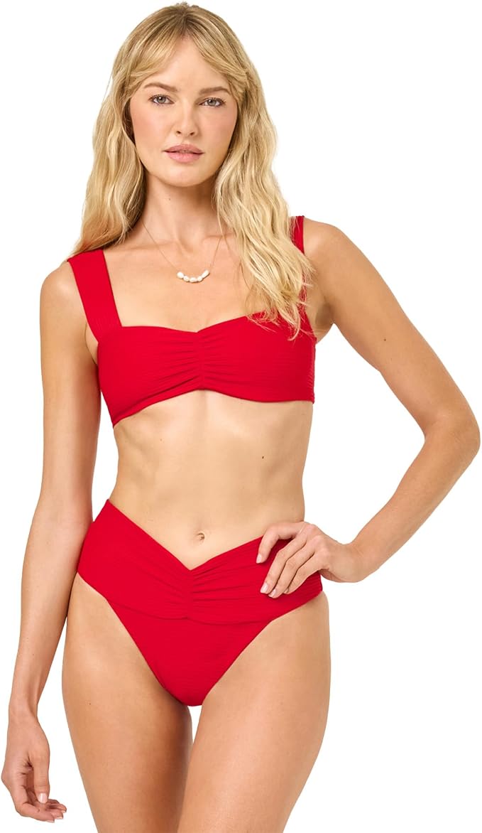 Lipstick Red