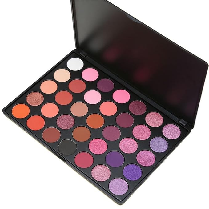 Multi-colored