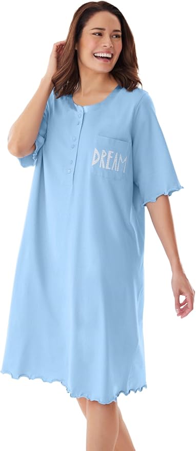 Sky Blue Dream