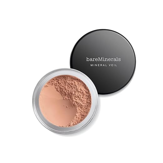 Tinted Mineral Veil