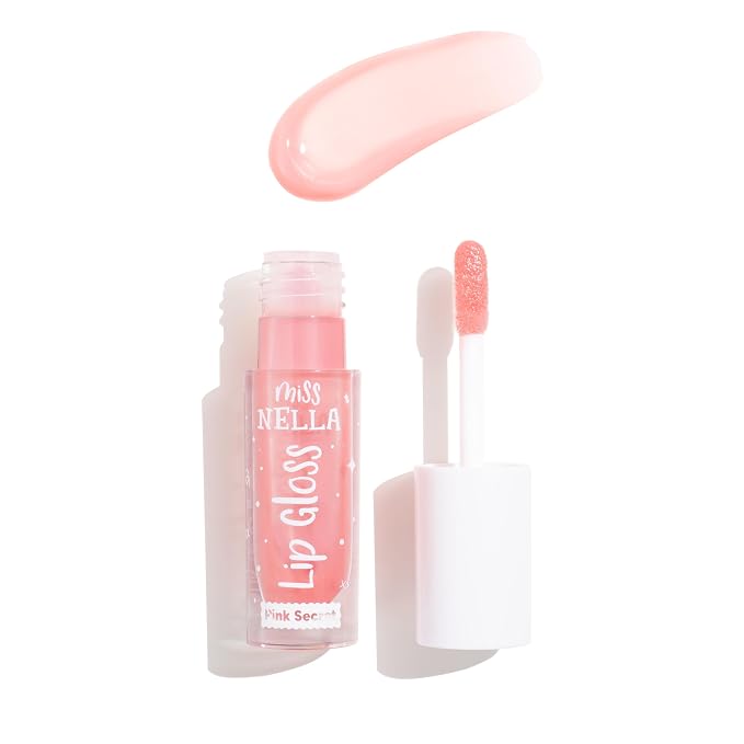 Pink Secret
