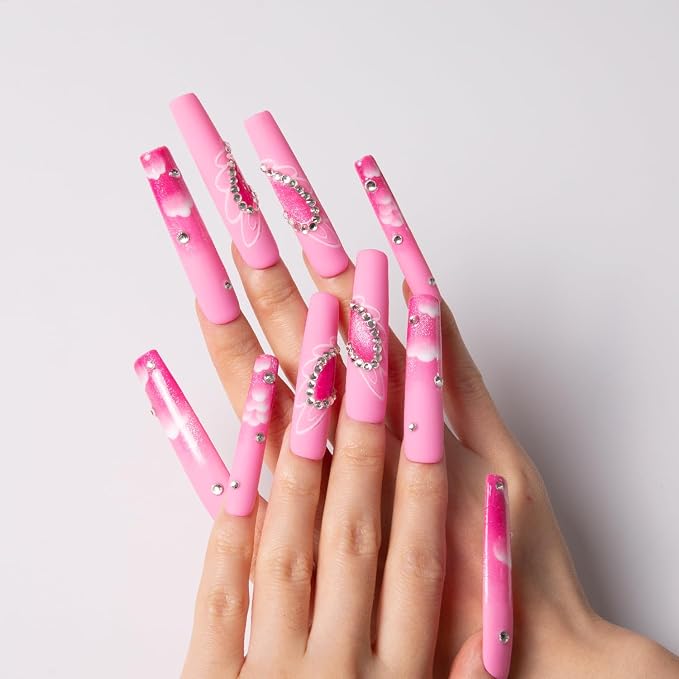 Pink Paradise