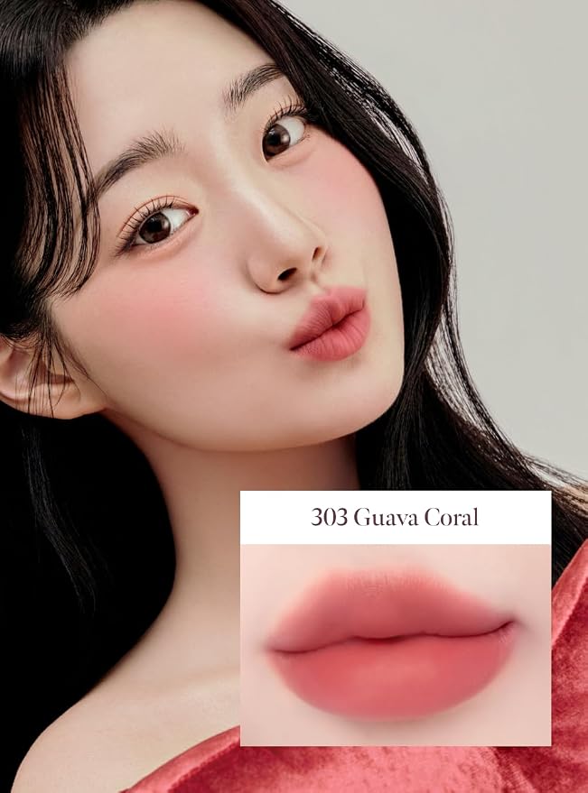 303 Guava Coral
