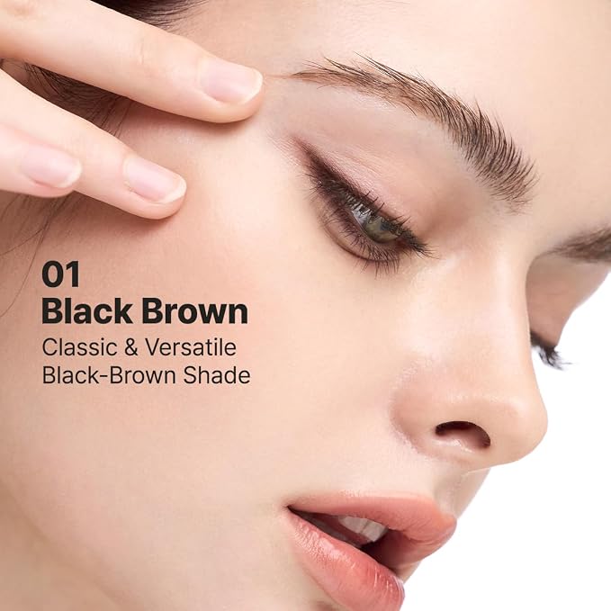 Black Brown