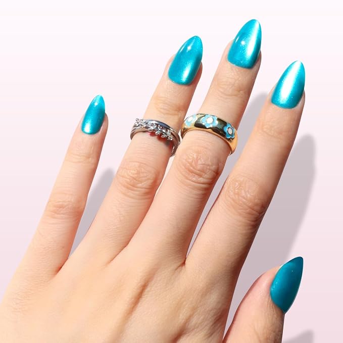 Ocean Jewel
