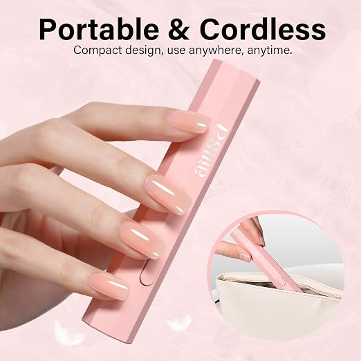 Pink+30g Glue