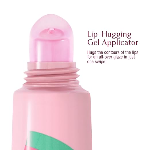 Juicylicious Pink Watermelon - candy pink