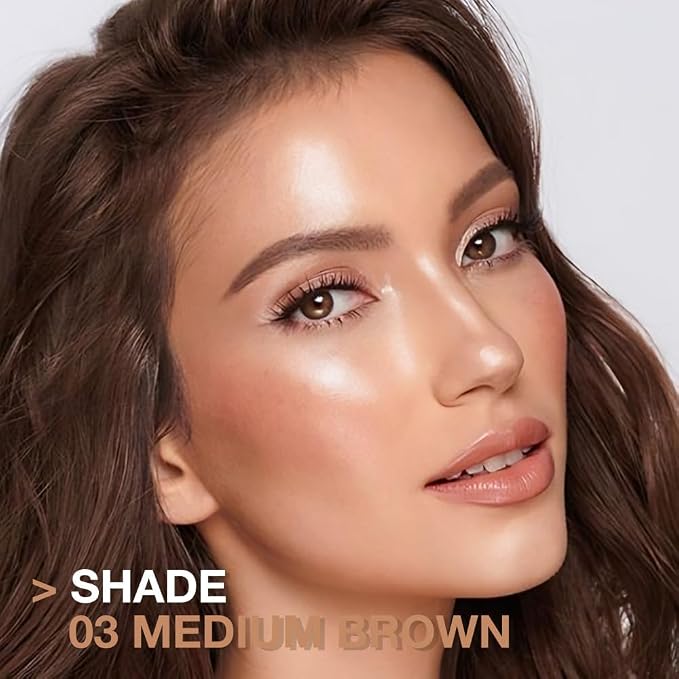 Light Brown