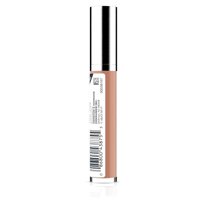 15 True Nude