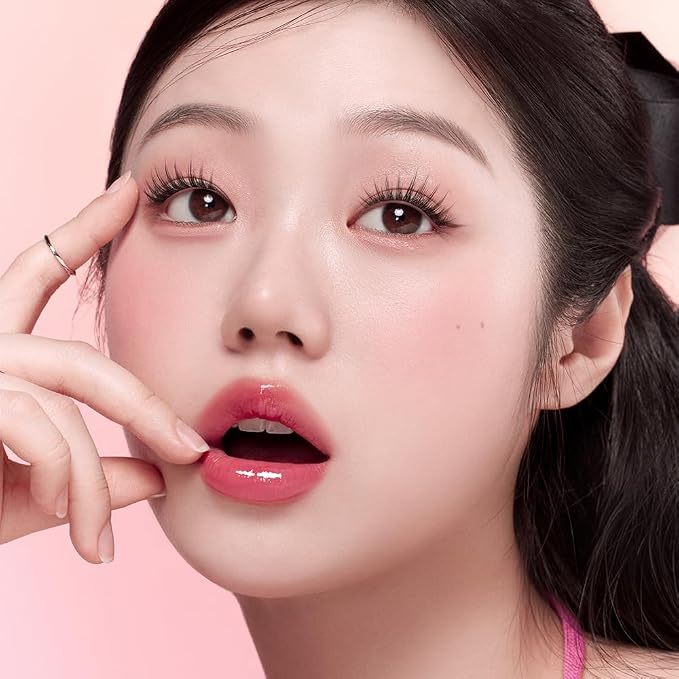 03. Bunny Pink