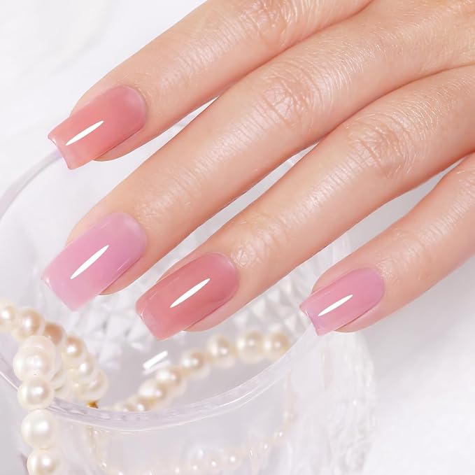 Nude Pink-1