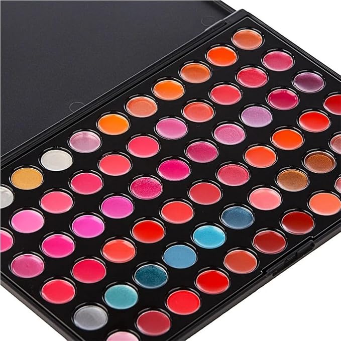 Multi-colored