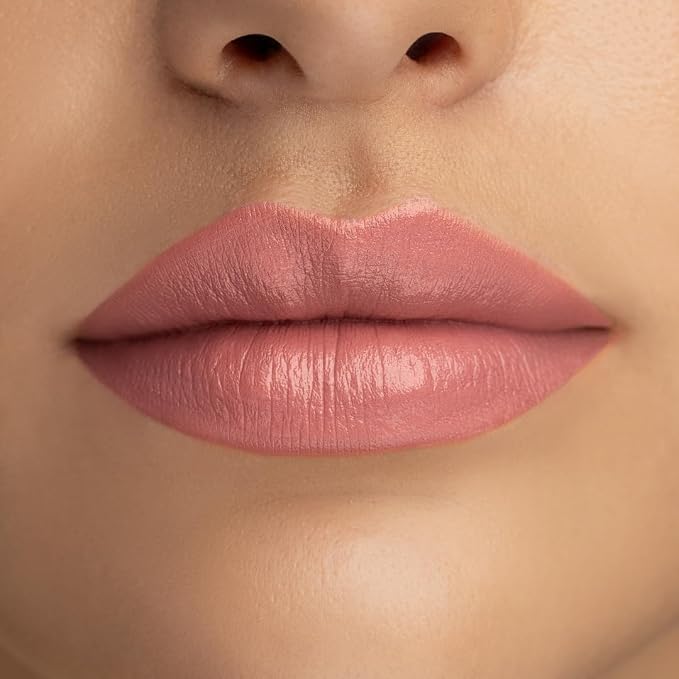 09 DUSTY PINK – PINKISH NUDE