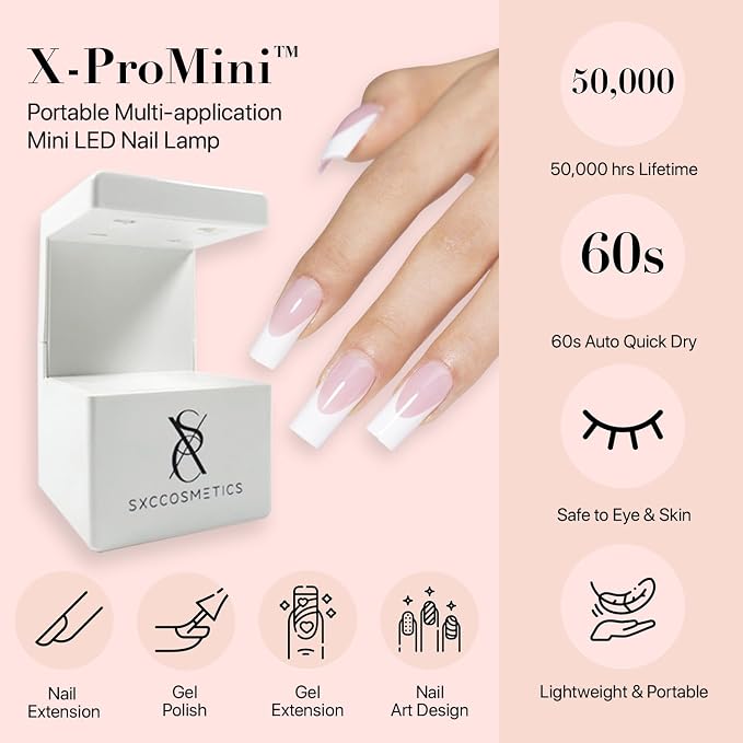Skin Tone - M Almond