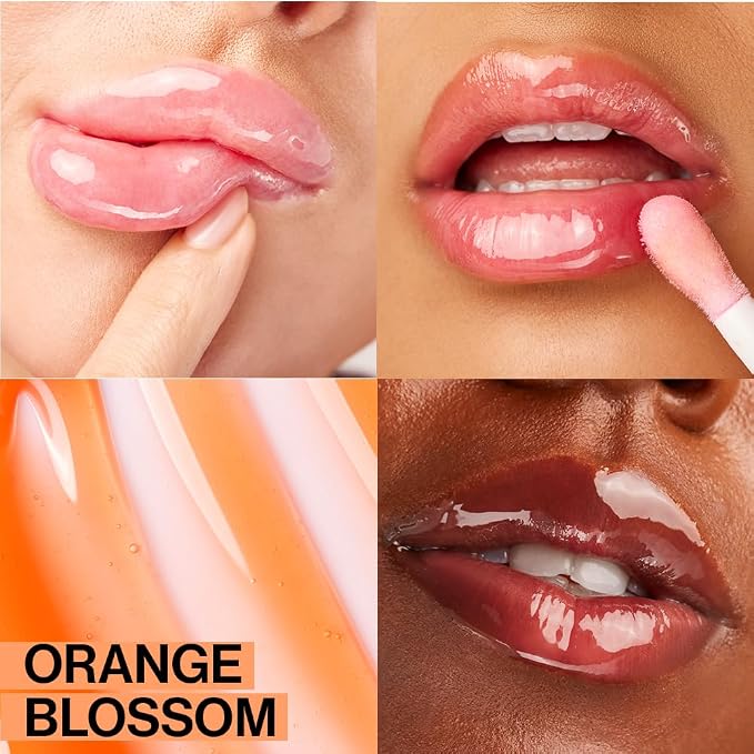 Orange Blossom