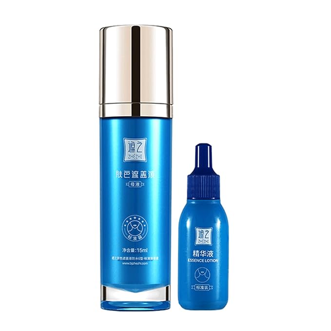 Light to Medium Skin Tone