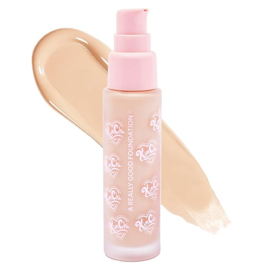 01-101L Very Fair + Neutral Undertones
