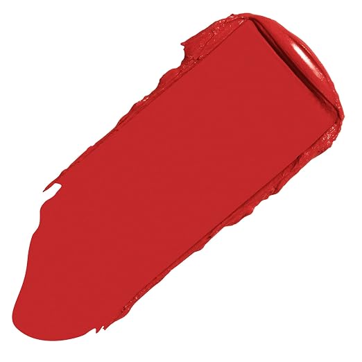555 Madison Ave - Absolute Red