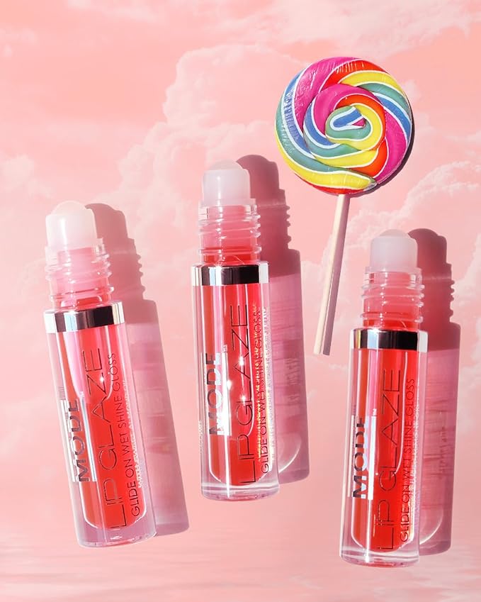 FRUIT PUNCH LOLLIPOP