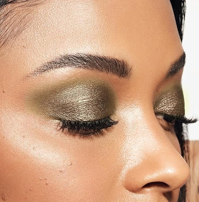 Gravitational, Olive Green