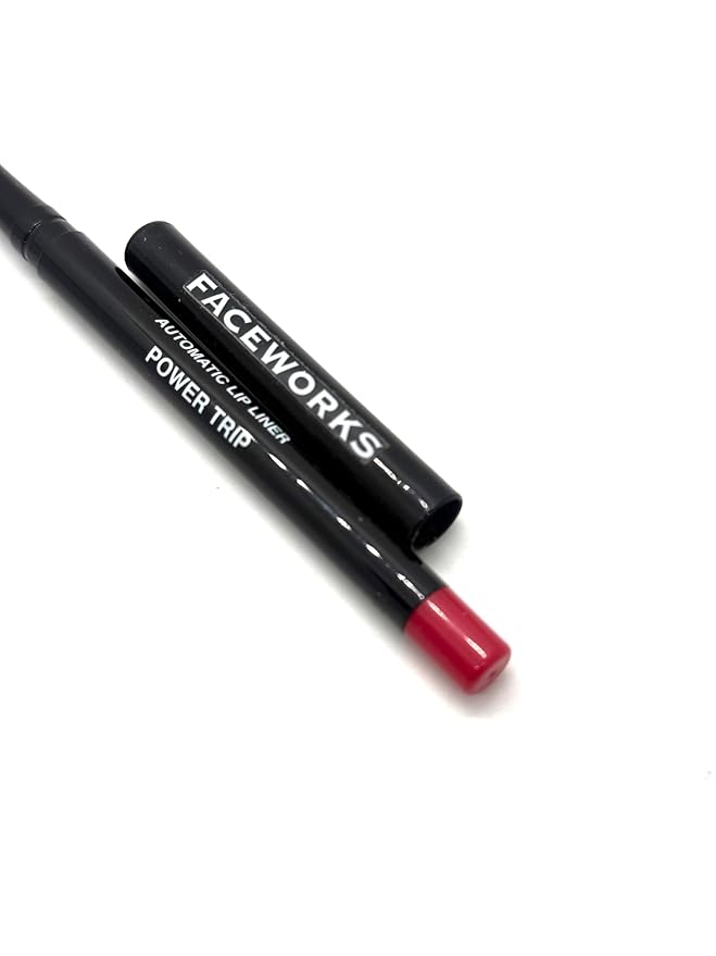 Power Trip Automatic refine liner