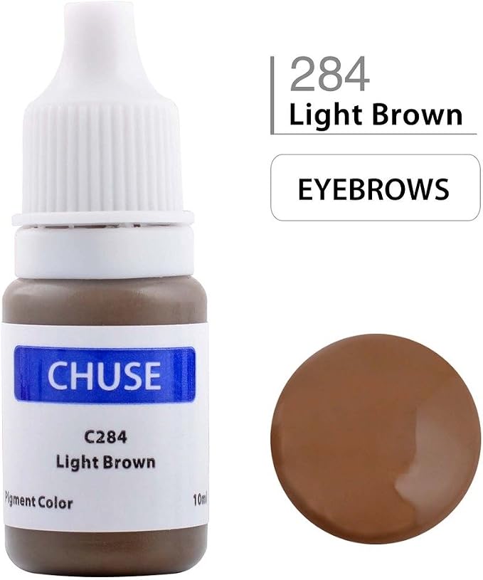 Light Brown