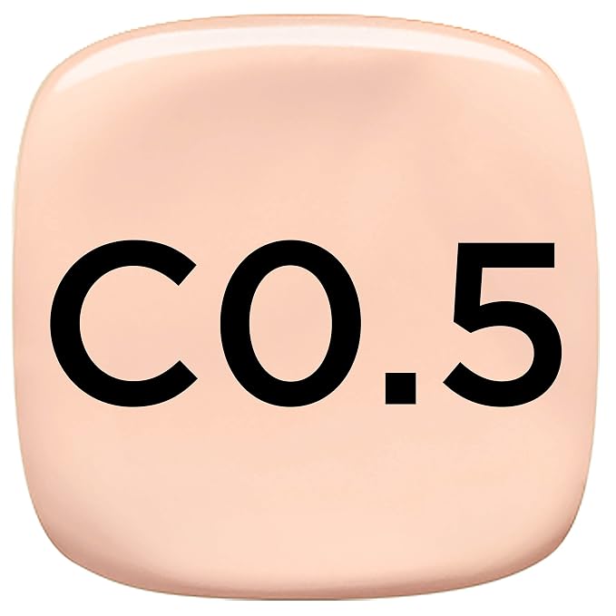 C0.5 FAIR IVORY